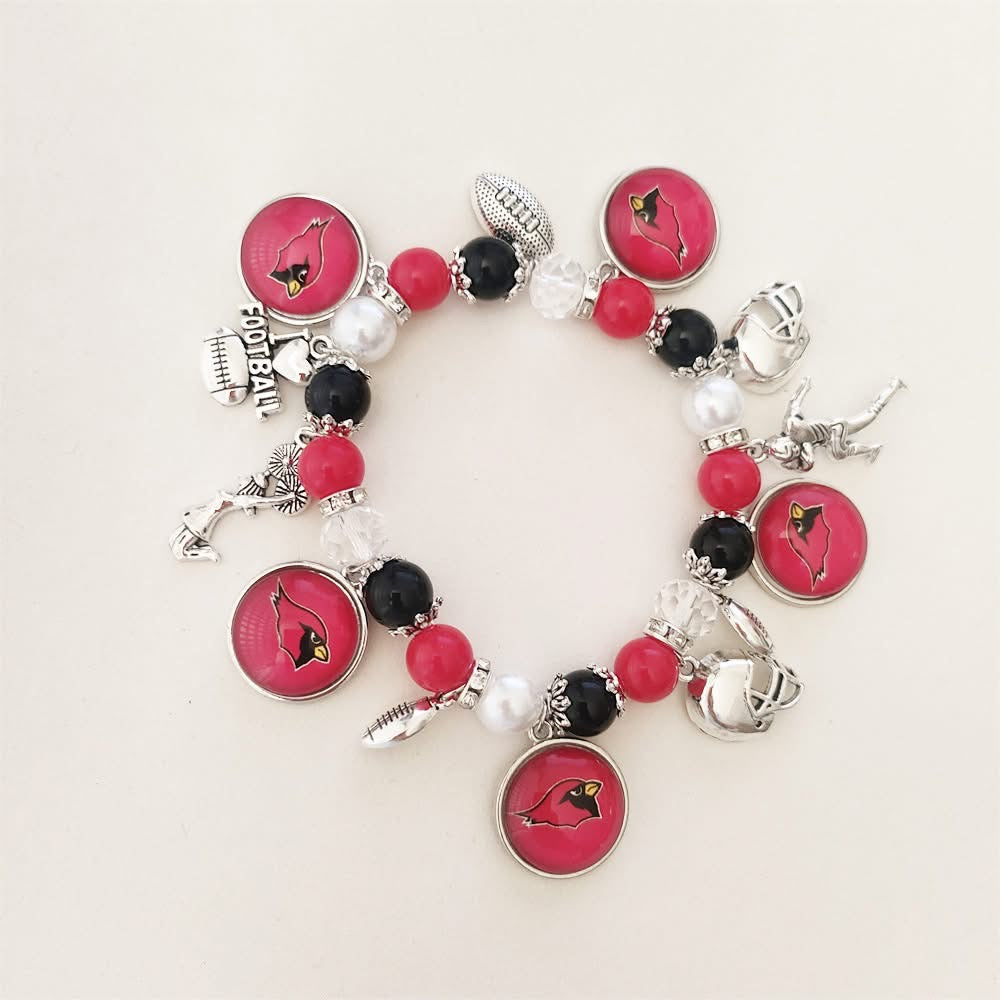 THE GAME DAY CHARM COLLECTION (PREORDER 9/12)