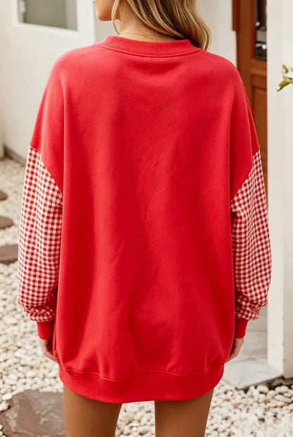 THE ORCHARD PULLOVER (PREORDER 8/8)