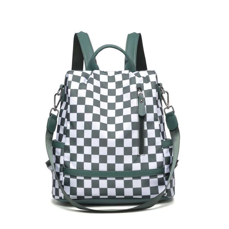 THE CAMDEN BACKPACK (PREORDER 8/15)