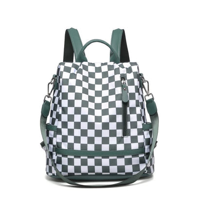 THE CAMDEN BACKPACK (PREORDER 8/15)