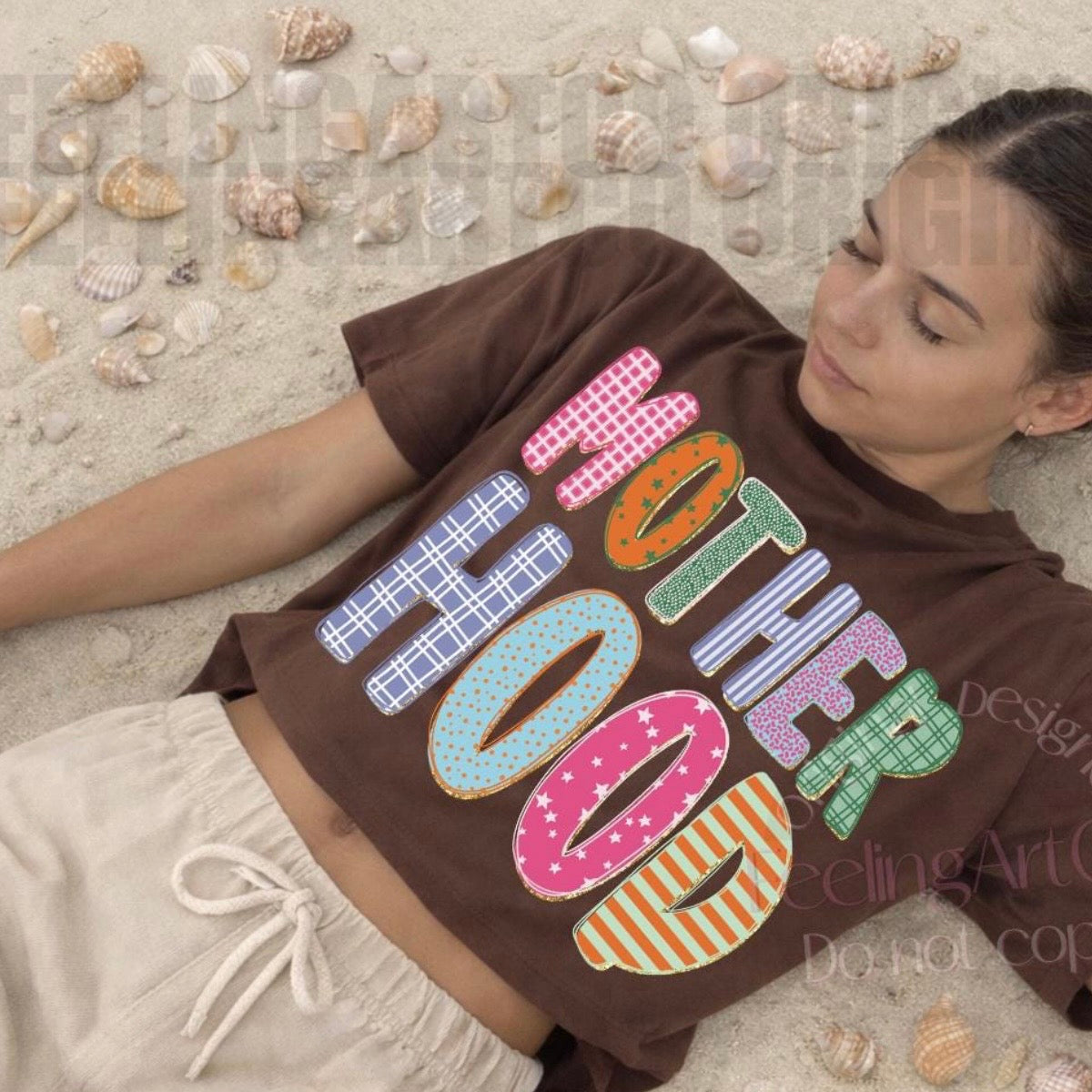 MOTHERHOOD (SHOPPE SCORE)