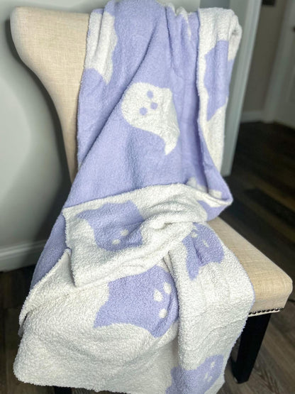 DREAMY GHOST BLANKETS (PREORDER 8/15)