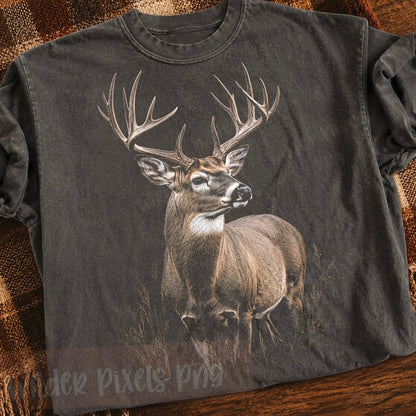 DEER (SHOPPE SCORE)