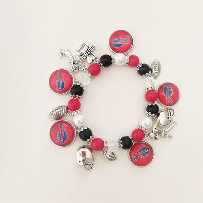 THE GAME DAY CHARM COLLECTION (PREORDER 9/12)