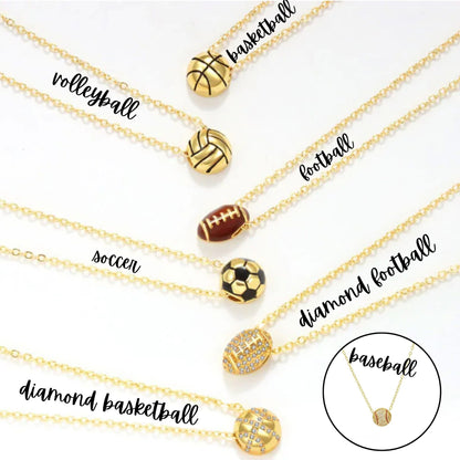 SPARKLY SPORTS BRACELET (PREORDER 8/8)
