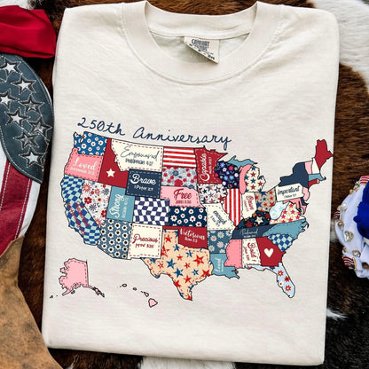 ANNIVERSARY STATES (SHOPPE SCORE)