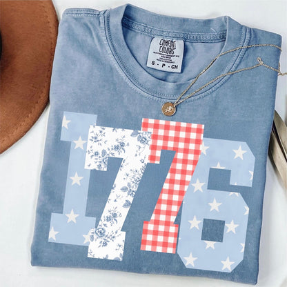 1776 (SHOPPE SCORE)