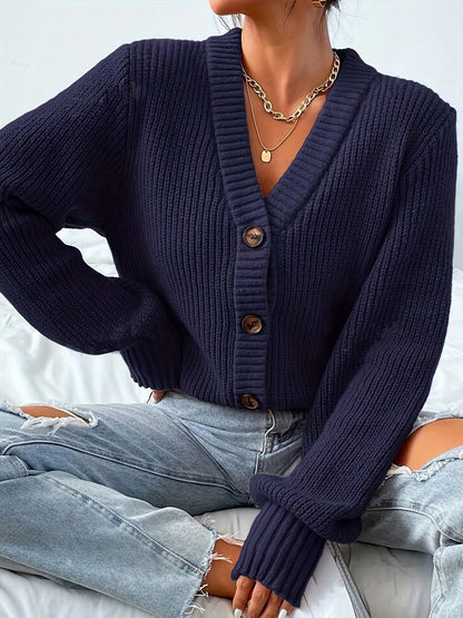 THE WILLOW CARDIGAN (PREORDER 8/8)