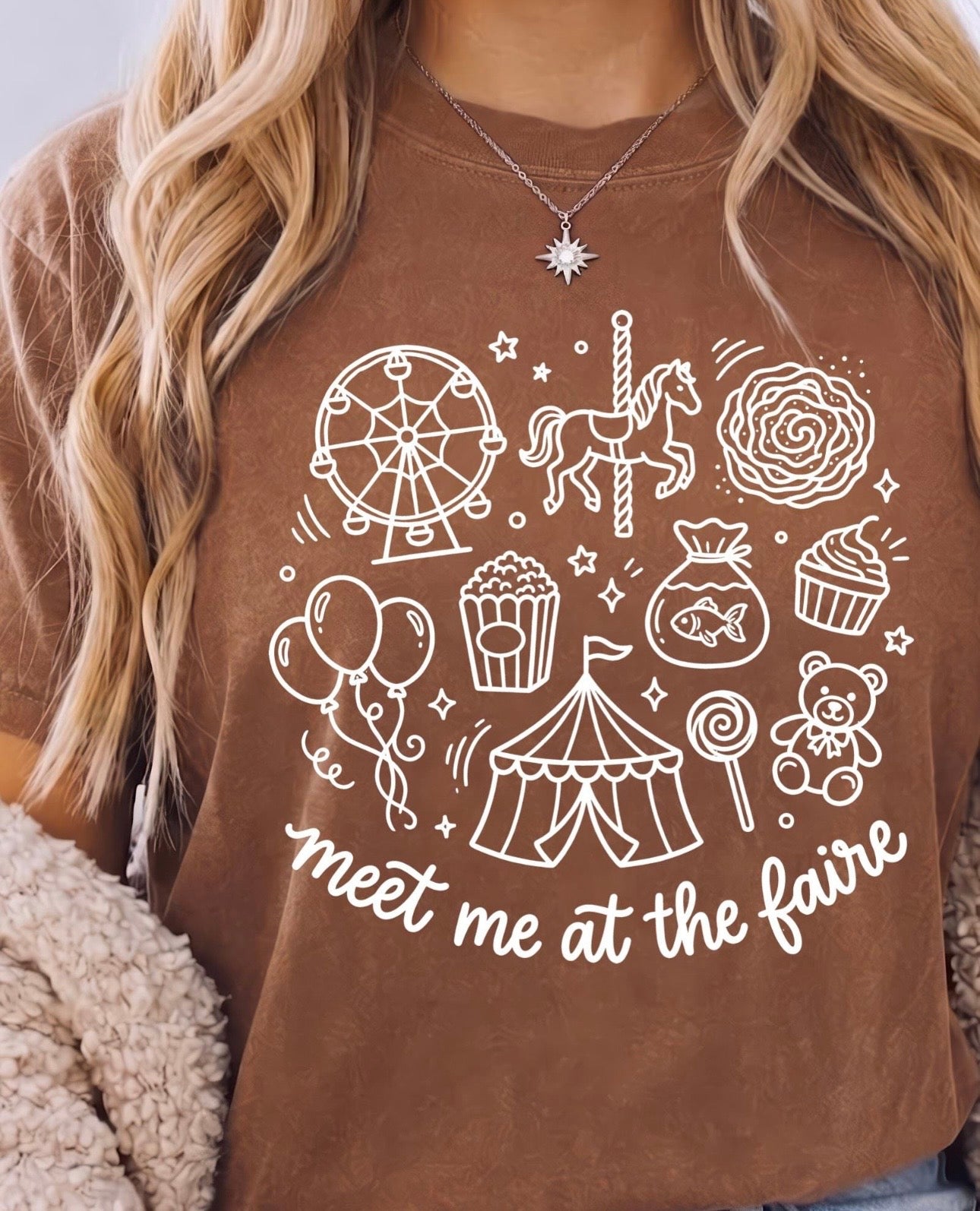 MEET ME AT THE FAIR (SHOPPE SCORE)