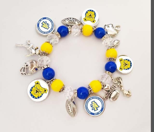 THE GAME DAY CHARM COLLECTION (PREORDER 9/12)