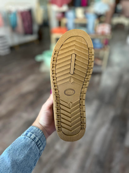 MAMA’S SHORTIE BOOTS (PREORDER - ALWAYS OPEN)