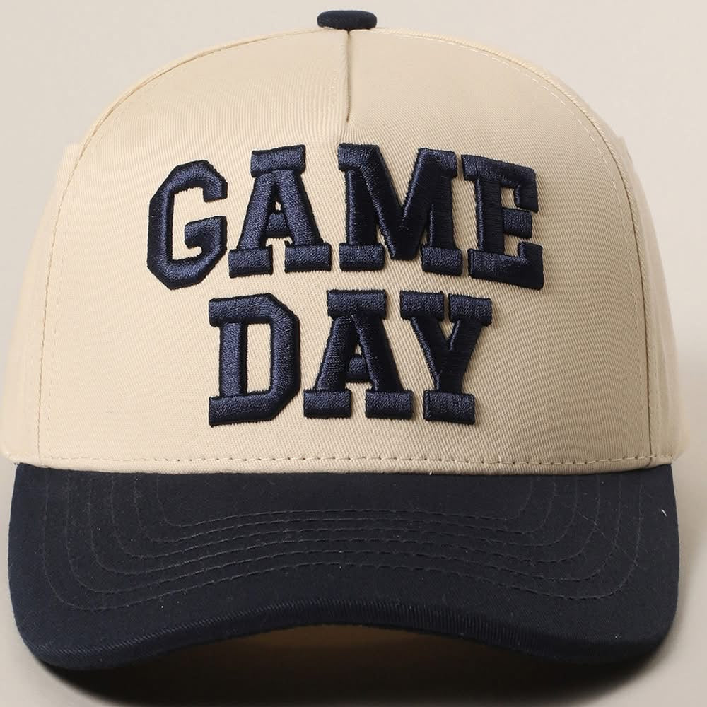 GAME DAY EVERY DAY CAPS (PREORDER 6/27)