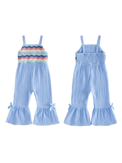 CROCHET KIDS JUMPERS (PREORDER 5/2)