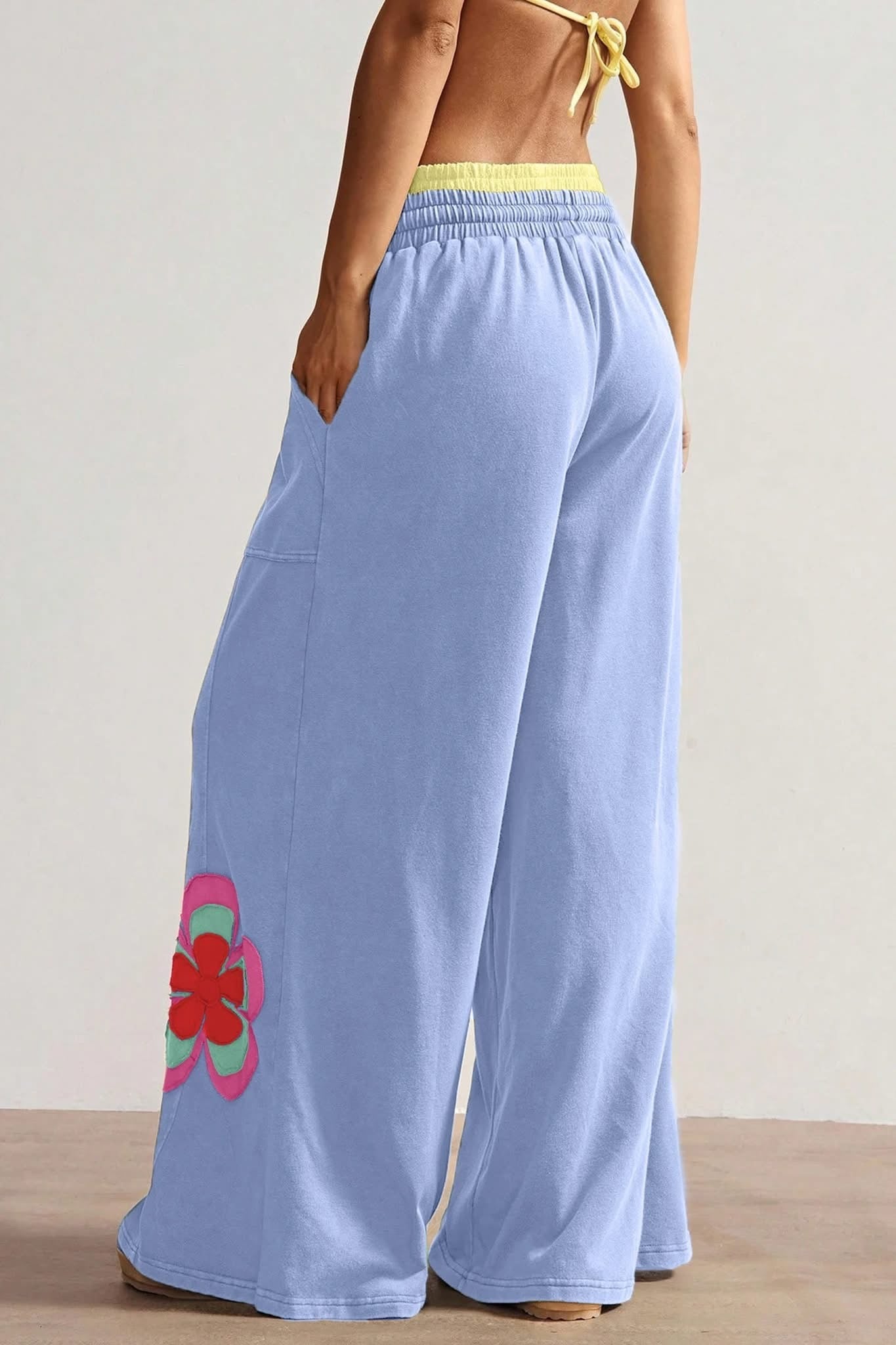 VACAY VIBE PANTS (PREORDER 6/27)