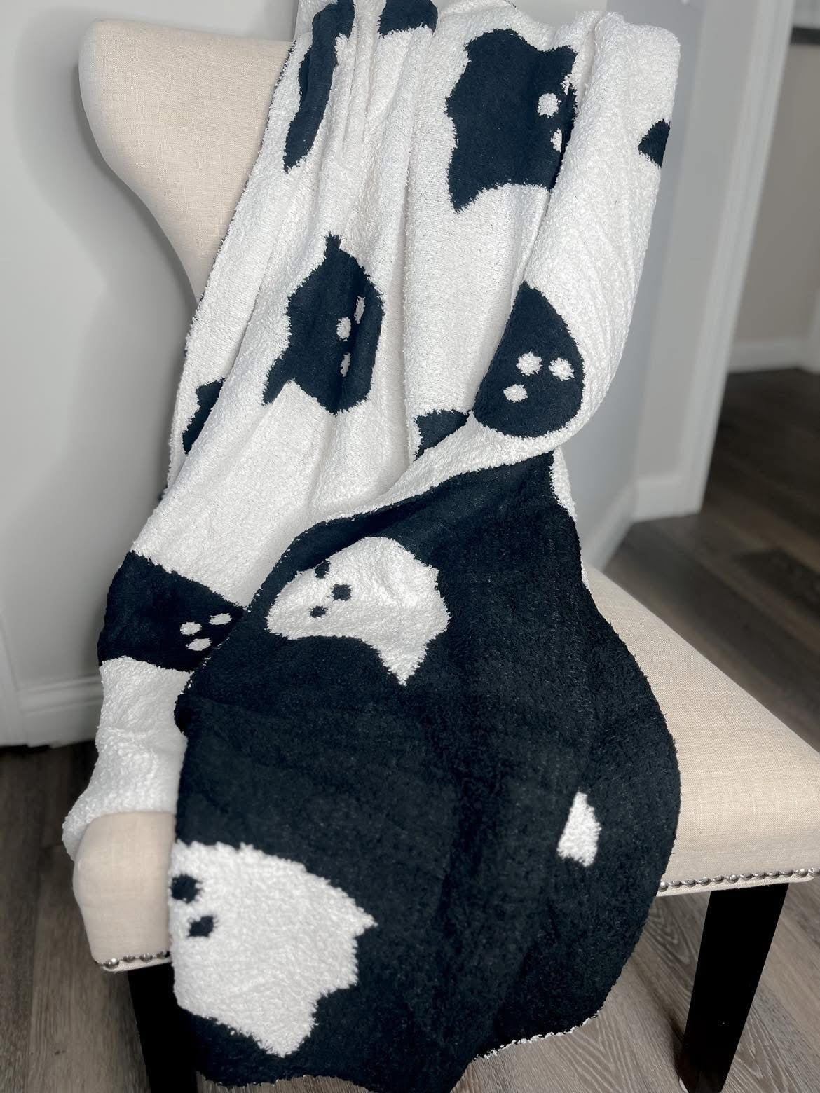 DREAMY GHOST BLANKETS (PREORDER 8/15)