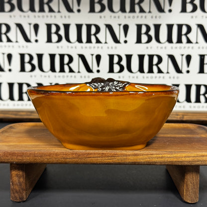 BIG PUMPKIN {THRIFTY FLAMES}