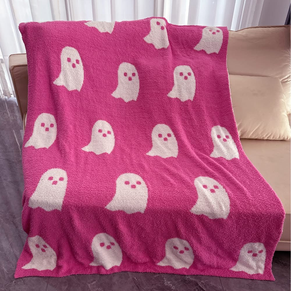 DREAMY GHOST BLANKETS (PREORDER 8/15)