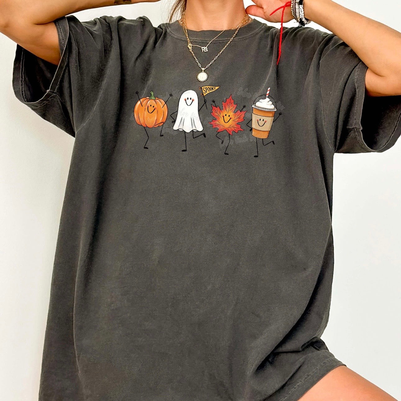 FALL DOODLES (SHOPPE DROP)