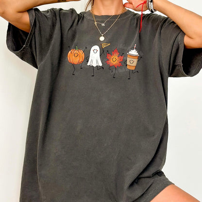FALL DOODLES (SHOPPE DROP)