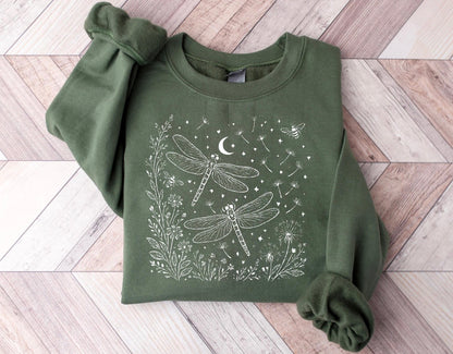 DRAGONFLIES (SHOPPE SCORE)