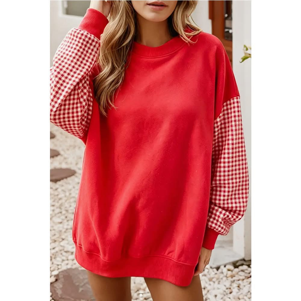 THE ORCHARD PULLOVER (PREORDER 8/8)