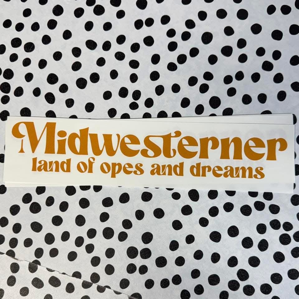 MIDWESTERNER