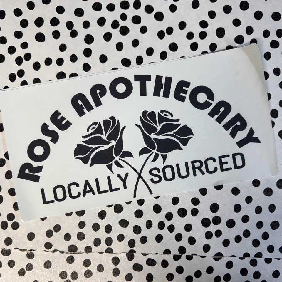 ROSE APOTHECARY