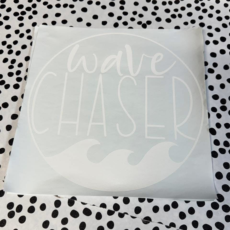 WAVE CHASER