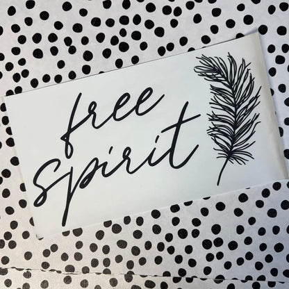 FREE SPIRIT