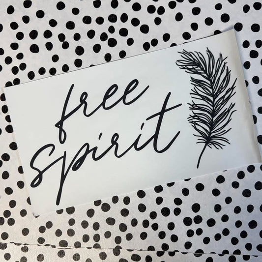 FREE SPIRIT