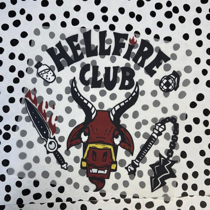 HELLFIRE CLUB