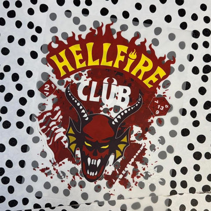 HELLFIRE CLUB