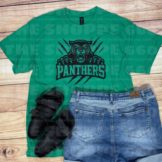 PANTHERS