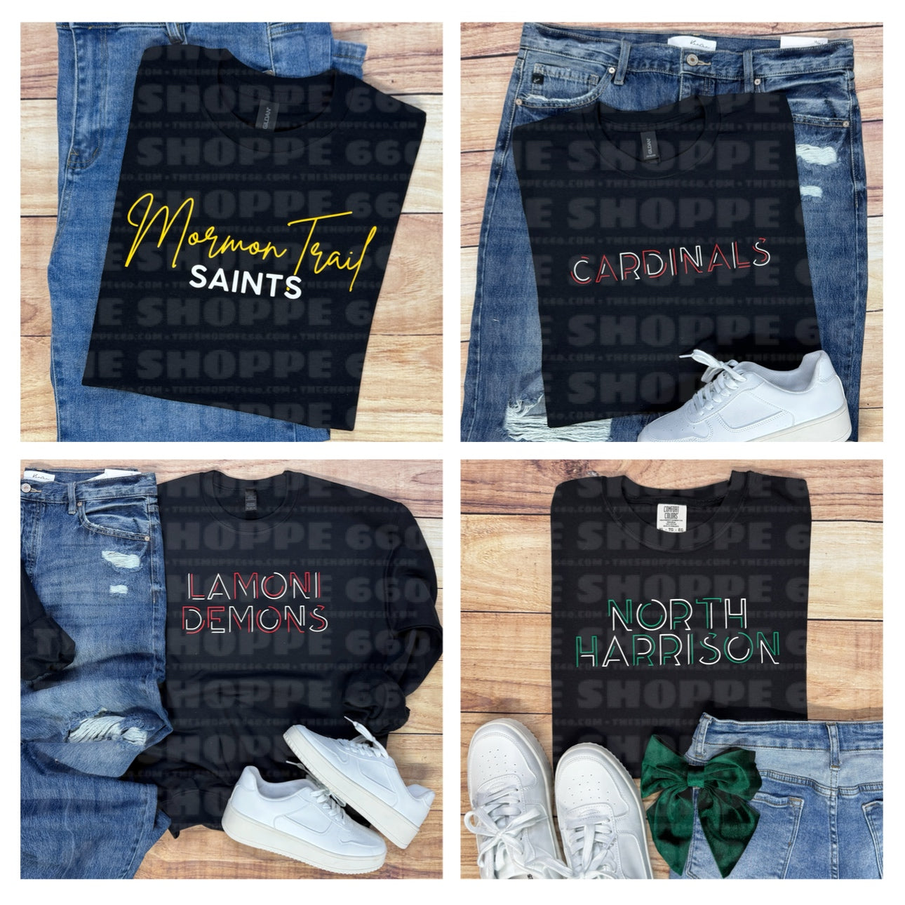 CUSTOM SCHOOL/TEAM CUT-OUT